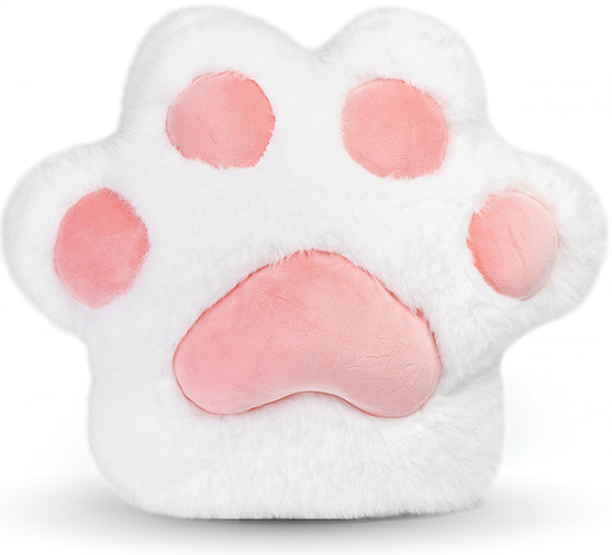 Игрушка-антистресс мягкая «Лапка»