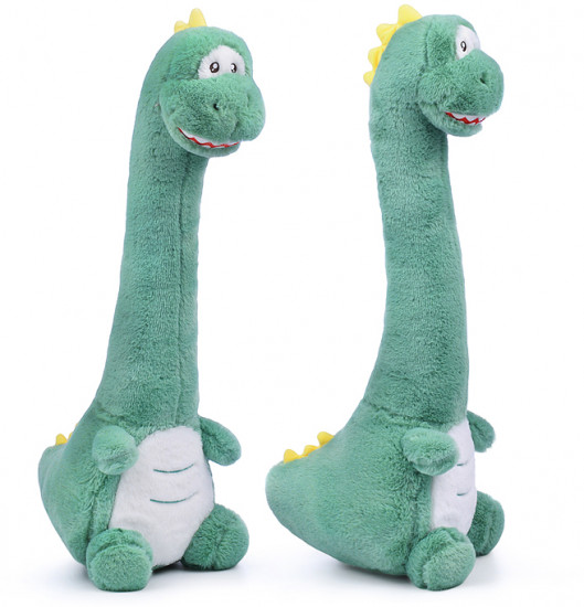 Игрушка-антистресс мягкая «Дракоша»