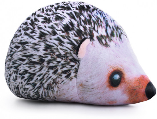 Игрушка мягкая «Ёж»