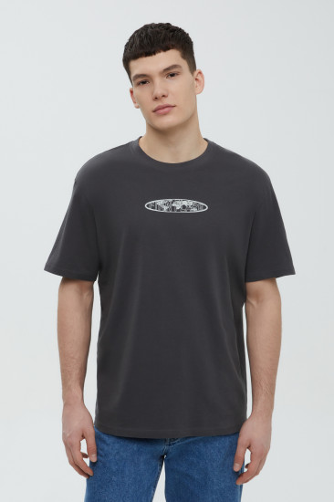 Футболка мужская