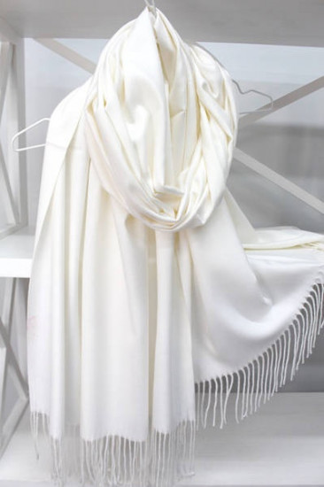 Палантин женский