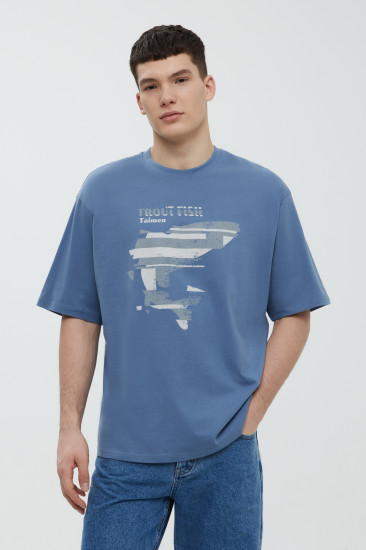 Футболка мужская