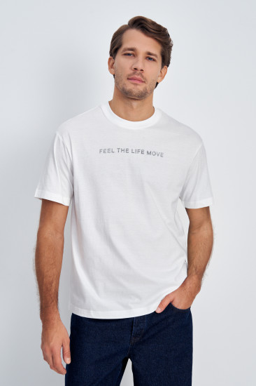 Футболка мужская