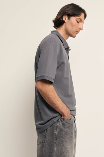 Футболка-поло мужская