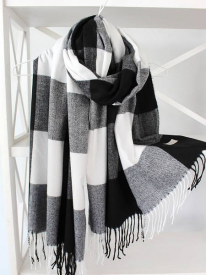 Палантин женский