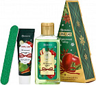 Подарочный набор новогодний