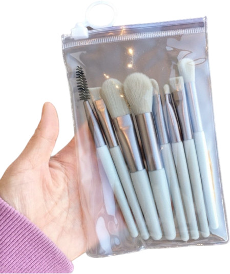 Набор кистей для макияжа