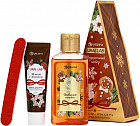 Подарочный набор новогодний