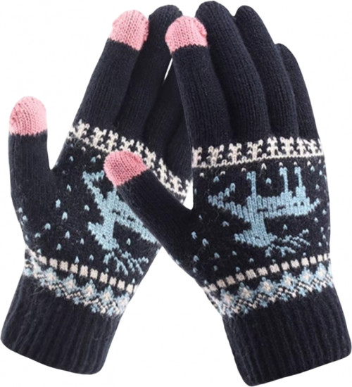 Перчатки для девочек