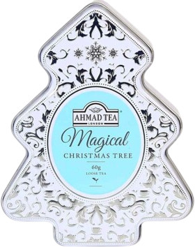 Чай «Magical Cgristmas tree»
