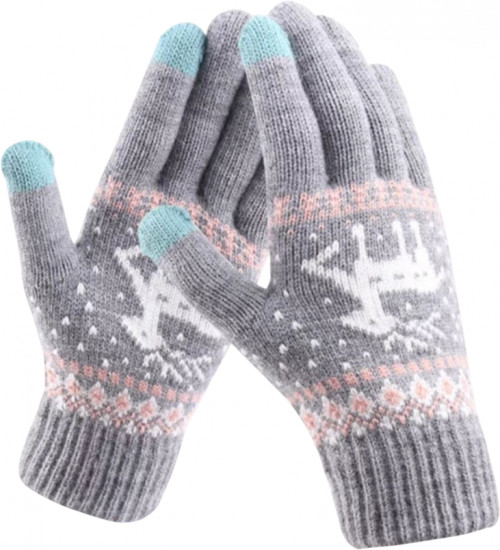 Перчатки для девочек