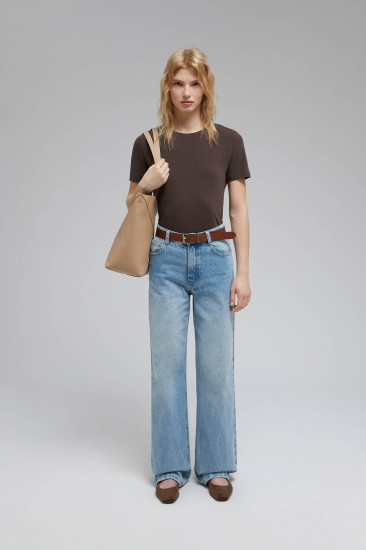 Футболка женская