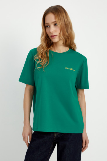 Футболка женская