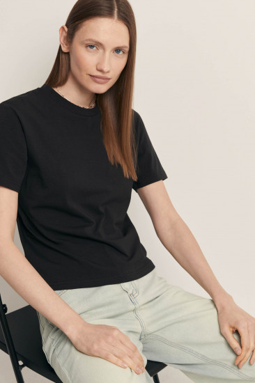 Футболка женская