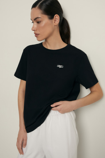 Футболка женская