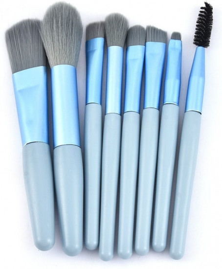 Набор кисточек для макияжа