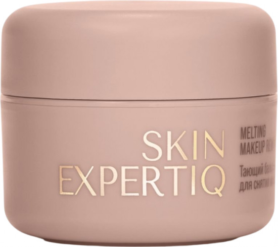 Бальзам для снятия макияжа «Melting Makeup Remover Balm»