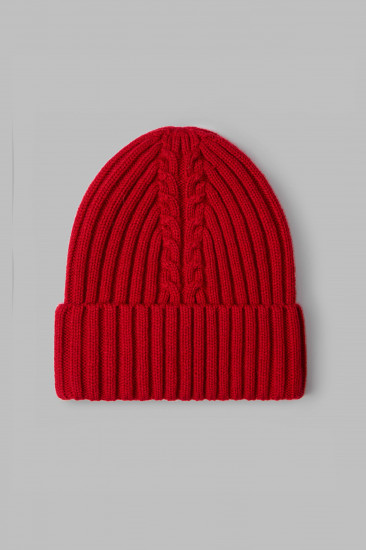 Шапка женская