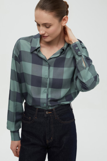 Рубашка женская