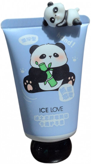 Крем для рук «Ice Love»