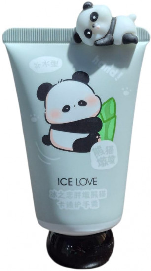 Крем для рук «Ice Love»