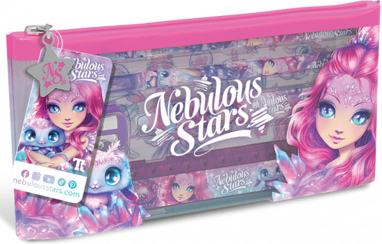 Набор канцелярских принадлежностей