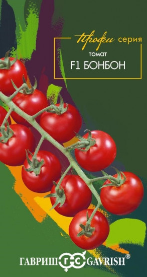 Семена томатов «Бонбон F1»