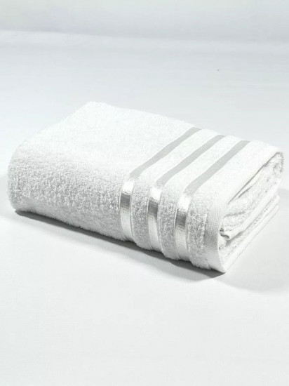 Полотенце махровое банное