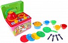 Игровой набор «Кухня Галинка 6»