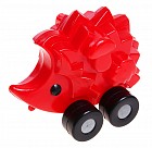 Каталка «Ежик»