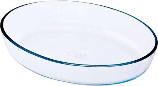 Блюдо для запекания овальное «Smart Cooking»