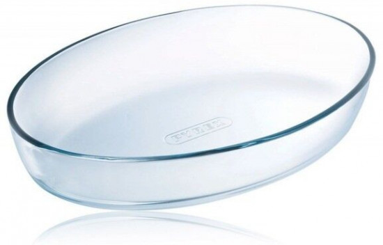 Блюдо для запекания овальное «Smart Cooking»
