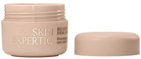 Ночной крем с кислотами