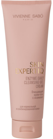 Очищающий крем-гель с энзимами «Enzyme Daily Cleansing Gel Cream»