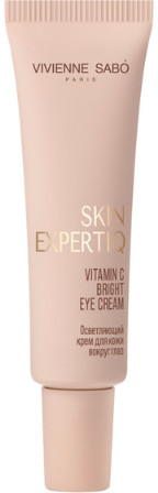 Крем для кожи вокруг глаз с витамином C «Vitamin C Bright Eye Cream»