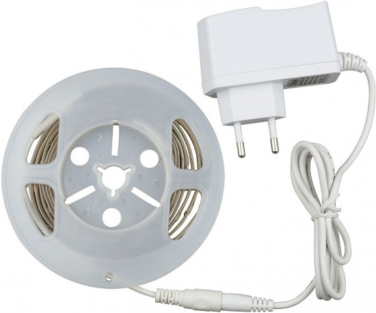 Лента светодиодная для растений