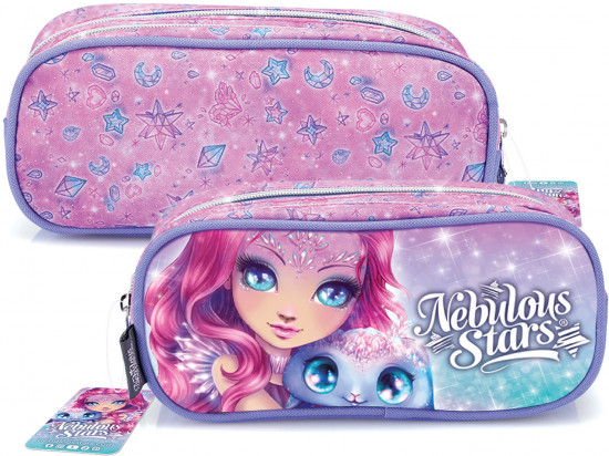 Школьный пенал для девочек