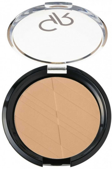 Пудра для лица «Silky Touch», оттенок № 8 бежевый