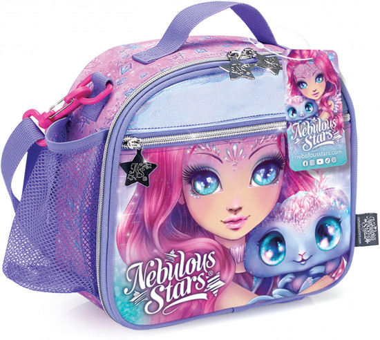 Термосумка для ланчбокса