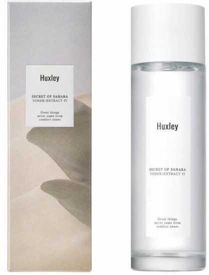 Тонер для лица «Extract It»