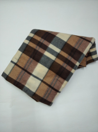 Плед «Лавка уюта»