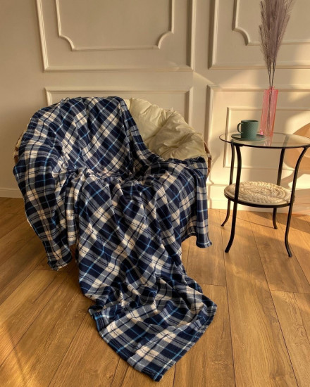 Плед «Шотландский стиль»