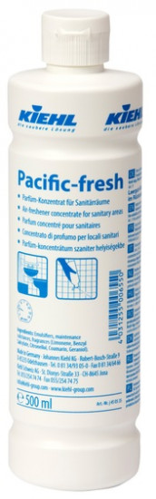 Освежитель воздуха для санитарных помещений «Pacific fresh»