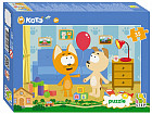Пазл «Котэ»