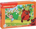 Пазл «Винни Пух»