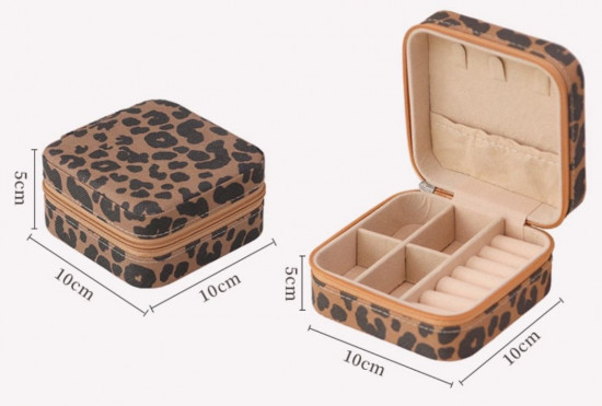 Шкатулка для хранения украшений