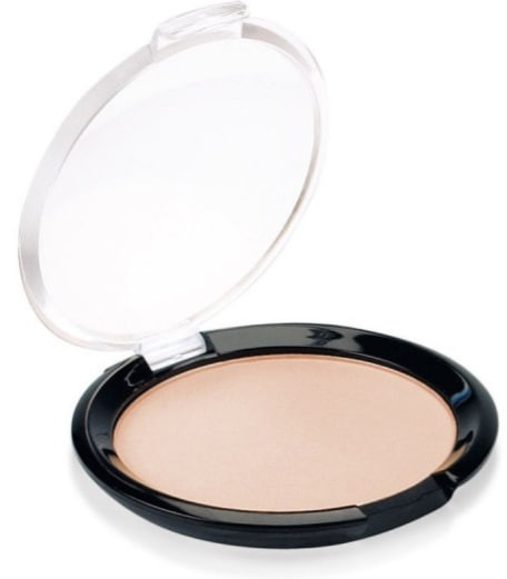 Пудра для лица «Silky Touch», оттенок № 05 бежевый