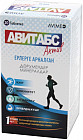 Витаминно-минеральный комплекс «Авитабс Актив Men»