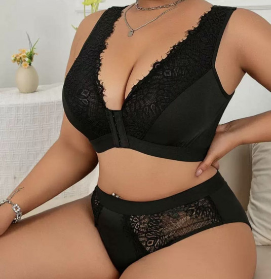 Комплект нижнего белья