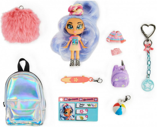 Игровой набор «Deluxe Reina Reef»